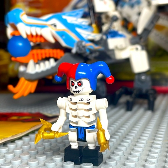 Lego 2260 - Picture 4 of 12